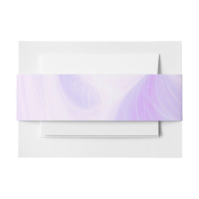 Bandeau De Faire-part Créez Votre Propre Design Sur Mesure (Devant Example)