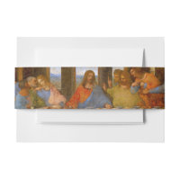 Da Vinci Dernier Supper Fine Art Classic