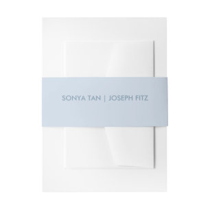 Bandeau De Faire-part Détails de mariage Invitation de mariage moderne v