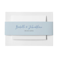 Ensemble d'orchidées de couleur bleu clair uni mod