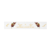 Faisceau de mariage tournesol de Bourgogne