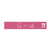 Il s'ajoute dans Raspberry Invitation Belly Band