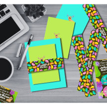 Invitation Bande Ventrale Fête de Pâques