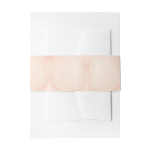 Bandeau De Faire-part Laver