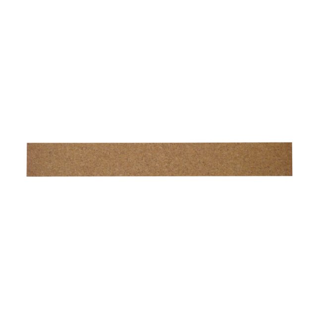 Bandeau De Faire-part Liège (Plat)