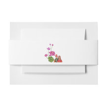 Lotus, mariée et mariée Faux