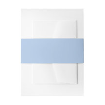 Mariage Bleu Clair