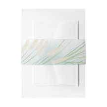 Mariage botanique côtier