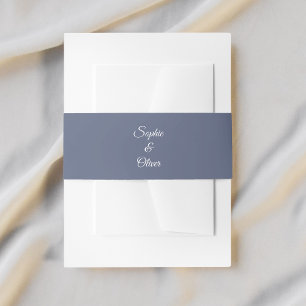 Bandeau De Faire-part Mariage de fleurs d'anémone aquarelle