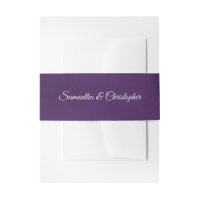 Mariage des noms de couple royal simple