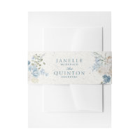 Mariage romantique floral hivernal Cotswold