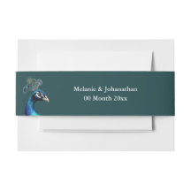 Peacock tête bleu turquoise jardin extérieur maria