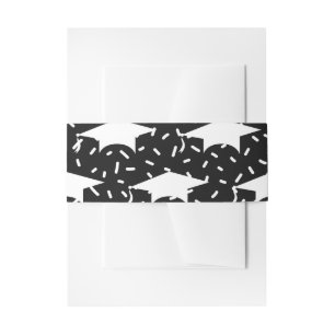 Bandeau De Faire-part Plafond de diplôme