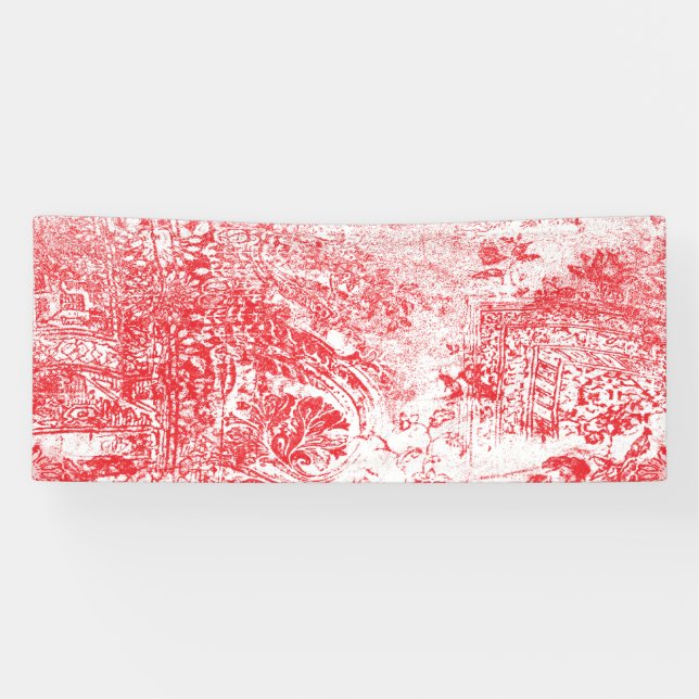 Banderole (Horizontal)