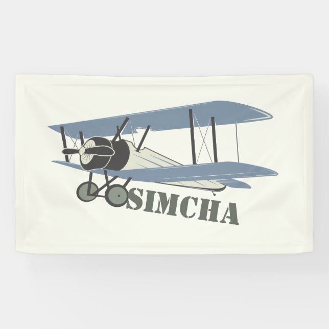 Banderole (Horizontal)