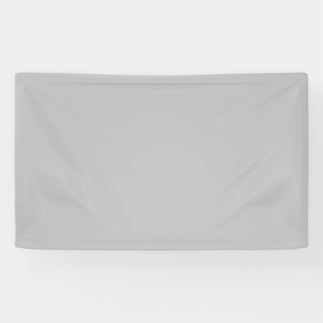 Banderole (Horizontal)