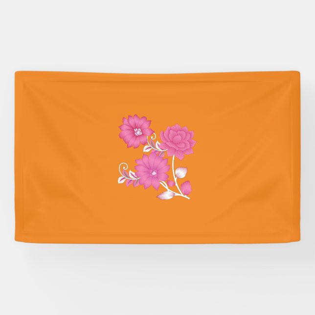 Banderole (Horizontal)