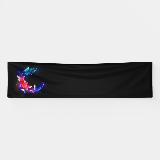 Banderole (Horizontal)