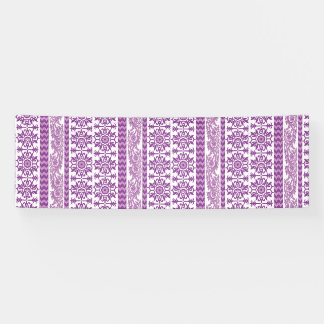 Banderole (Horizontal)