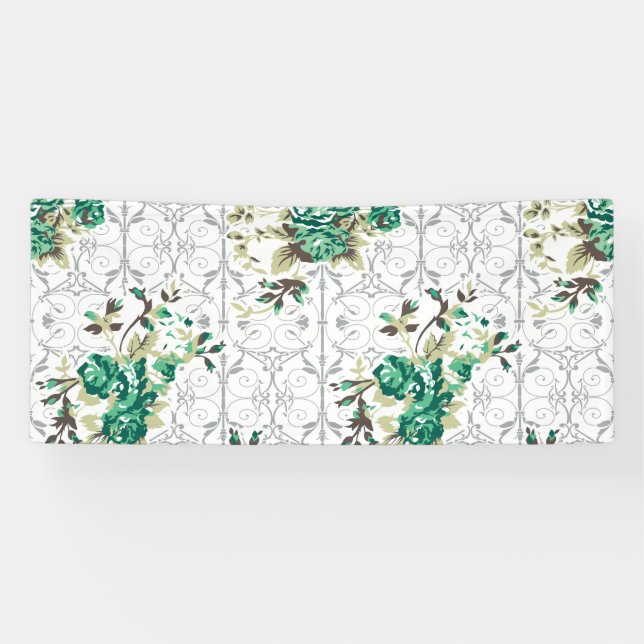 Banderole (Horizontal)