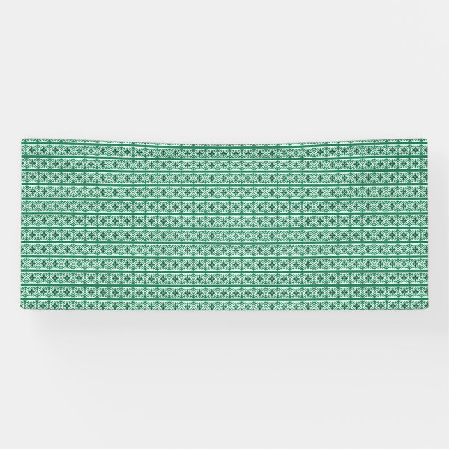Banderole (Horizontal)