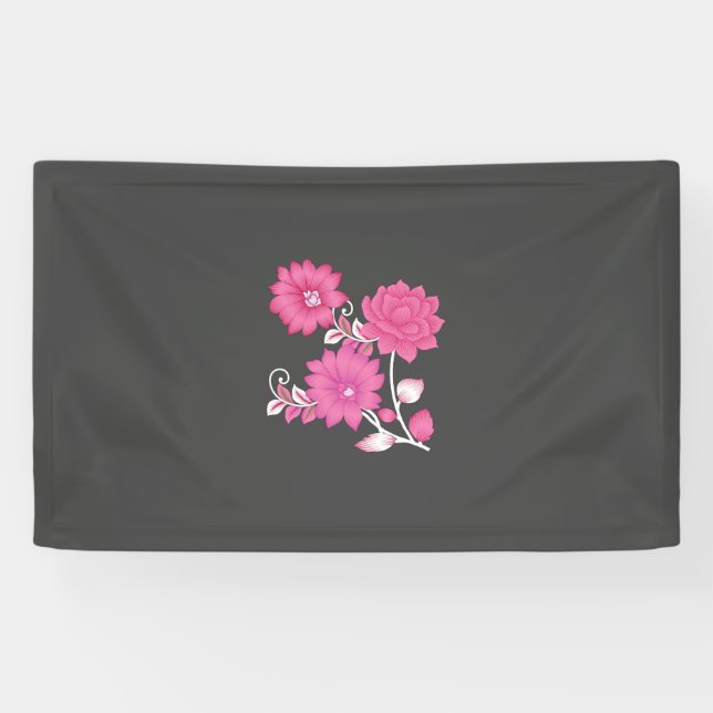 Banderole (Horizontal)