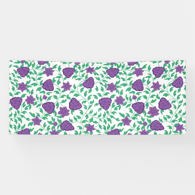 Banderole (Horizontal)