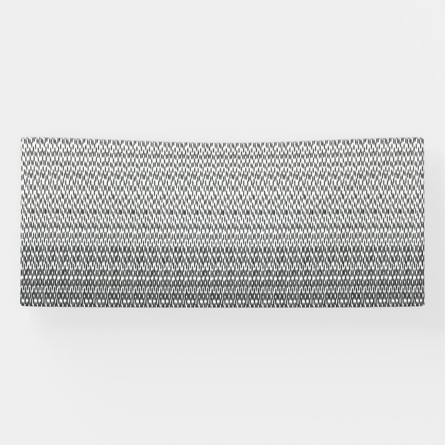 Banderole (Horizontal)