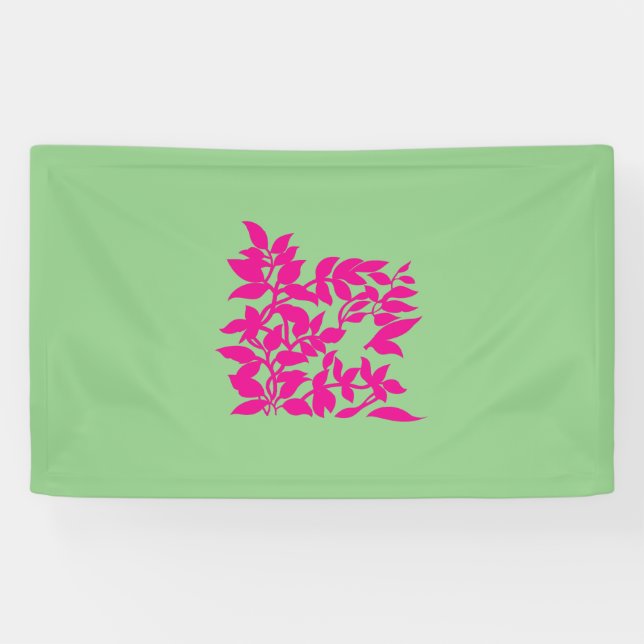 Banderole (Horizontal)