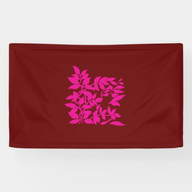 Banderole (Horizontal)