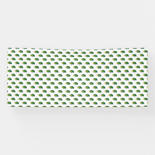 Banderole (Horizontal)