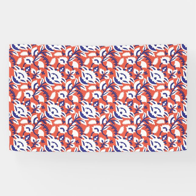 Banderole (Horizontal)