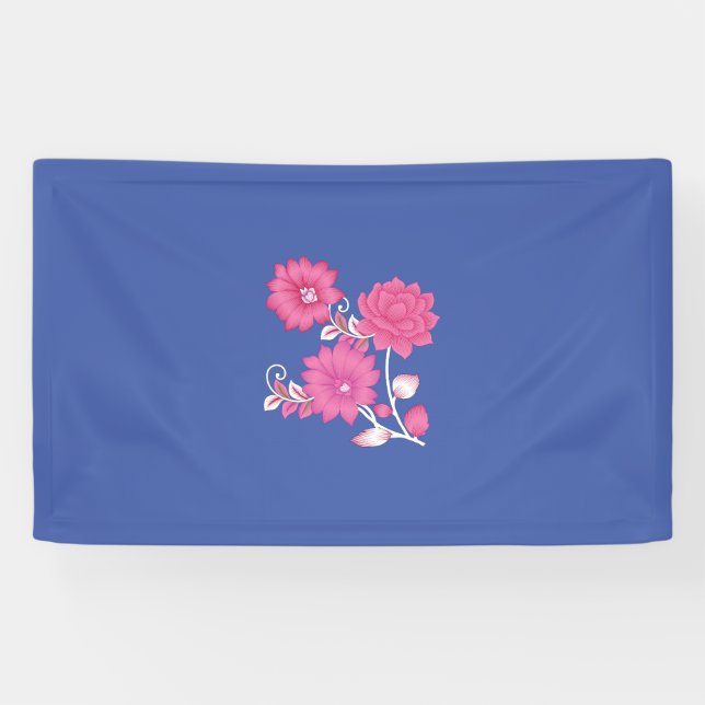 Banderole (Horizontal)