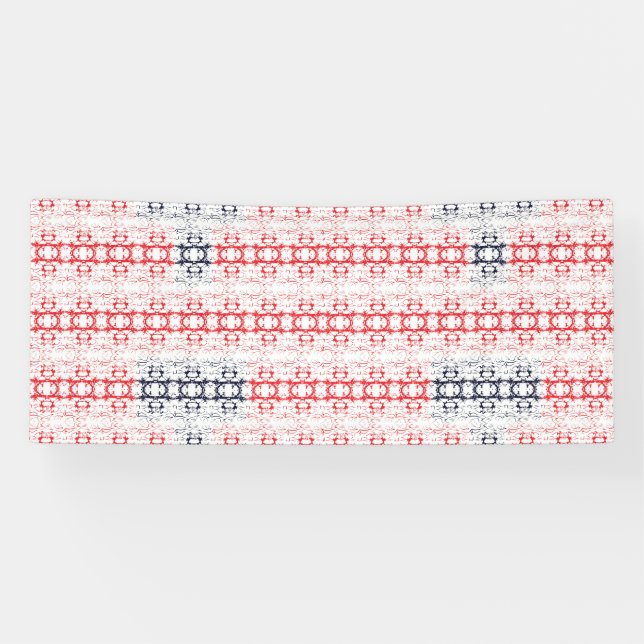 Banderole (Horizontal)