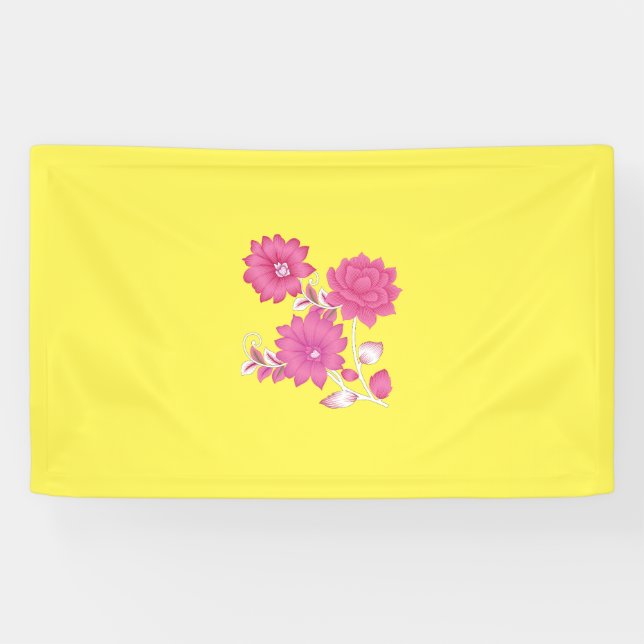 Banderole (Horizontal)