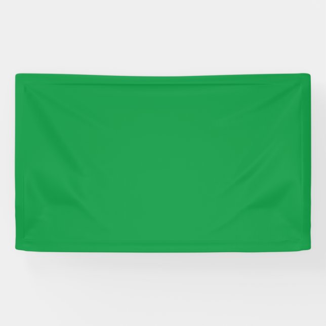 Banderole (Horizontal)
