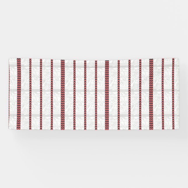 Banderole (Horizontal)