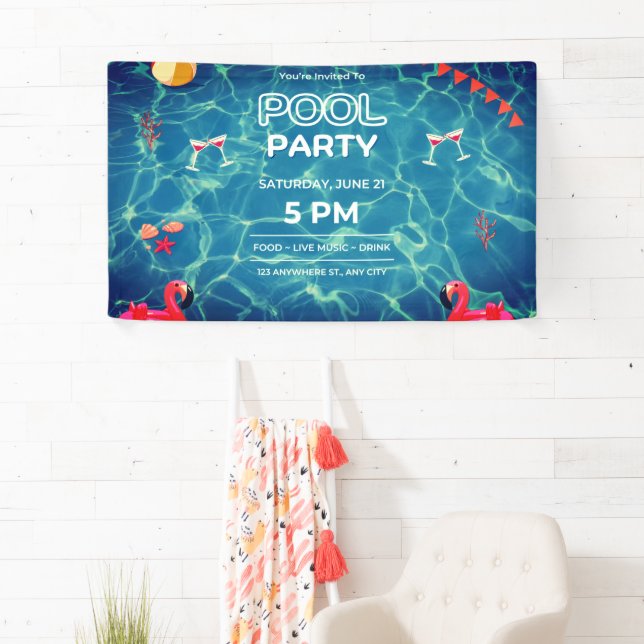 Banderole (En situation)