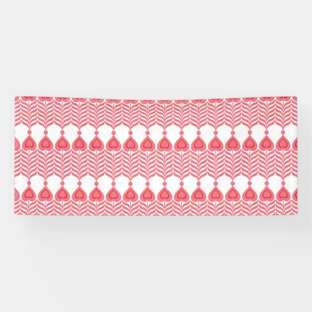 Banderole (Horizontal)