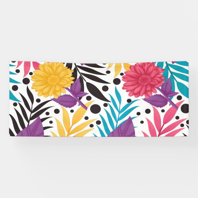 Banderole (Horizontal)