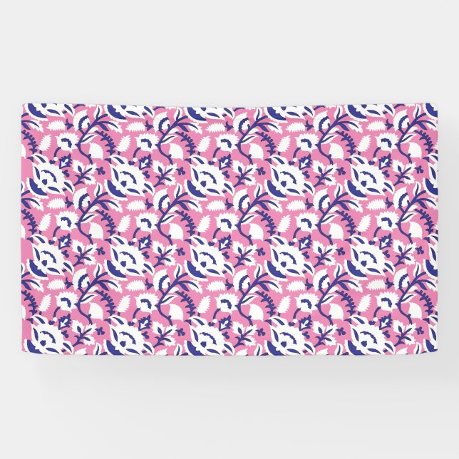 Banderole (Horizontal)