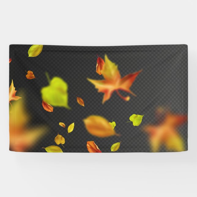 Banderole 90 x 150 cm (Horizontal)