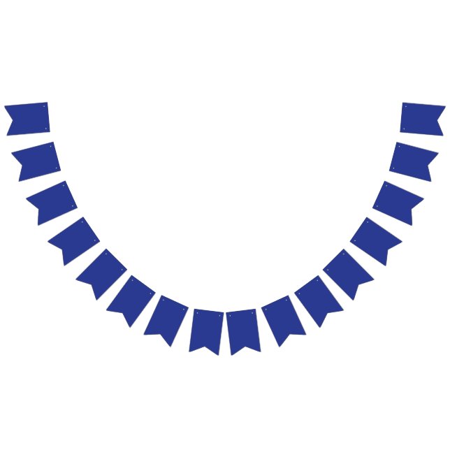 Banderole de fanions pour fêtes | Tissu et toile d (Tout)