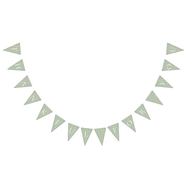 Banderole de remerciement (Tout)