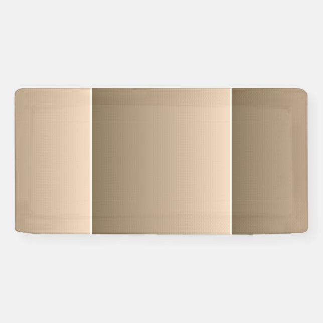 Banderole en vinyle (Horizontal)