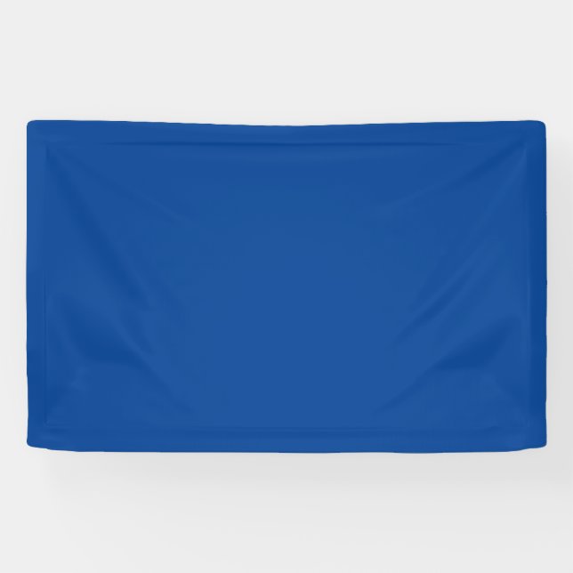 Banderole en vinyle, (Horizontal)