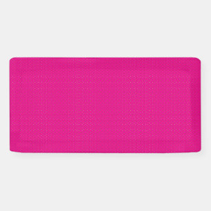 Banderole personnalisée 2x1 Gras Intérieur