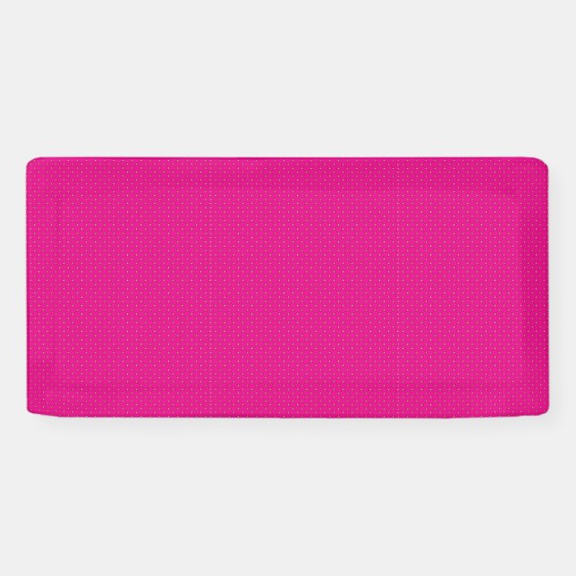 Banderole personnalisée | 2x1 | Gras | Intérieur | (Horizontal)