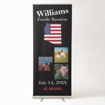 ARIZONA Etat Famille Réunion Créer Votre Propre