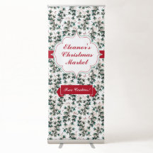 Vente ou fête de Noël ou d'hiver